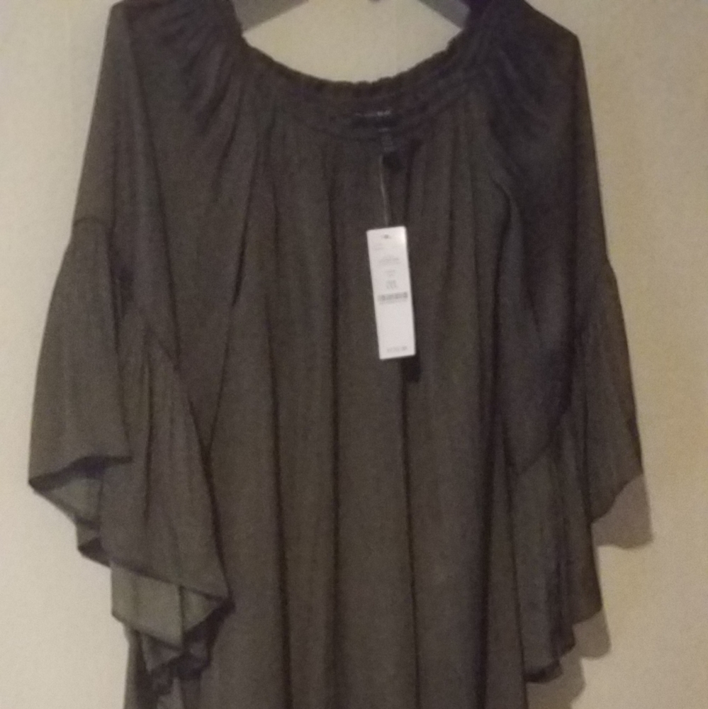 White House Black Market Dress
